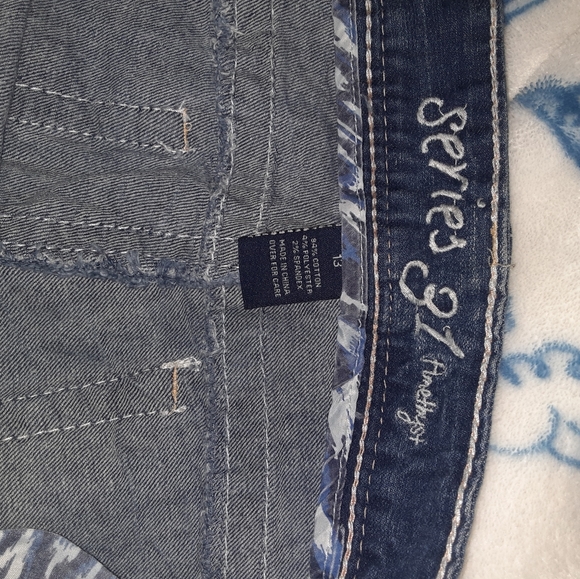 Jean bundle - Picture 4 of 8